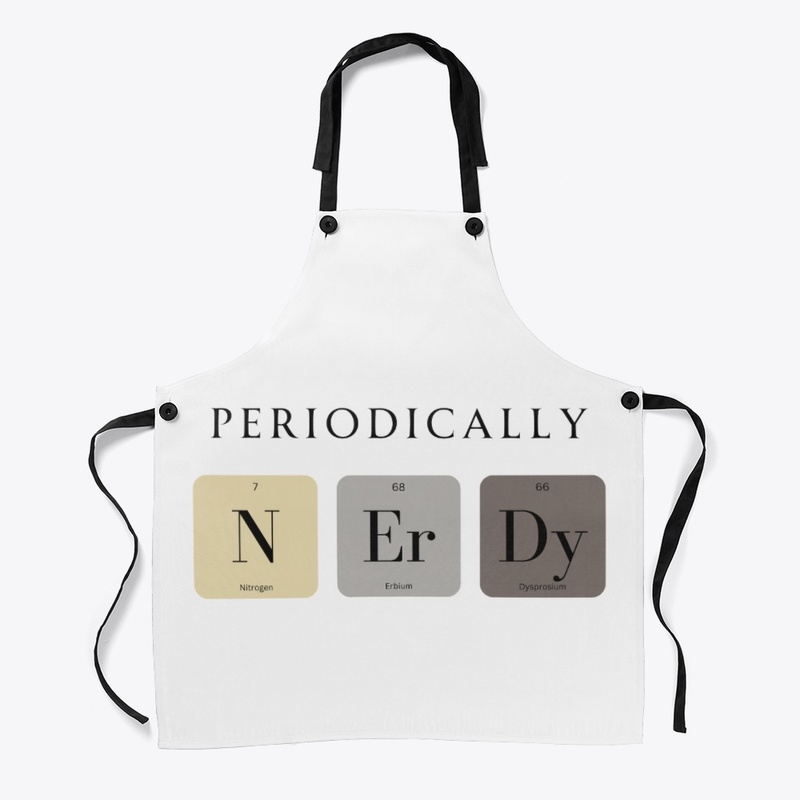 Periodically Nerdy