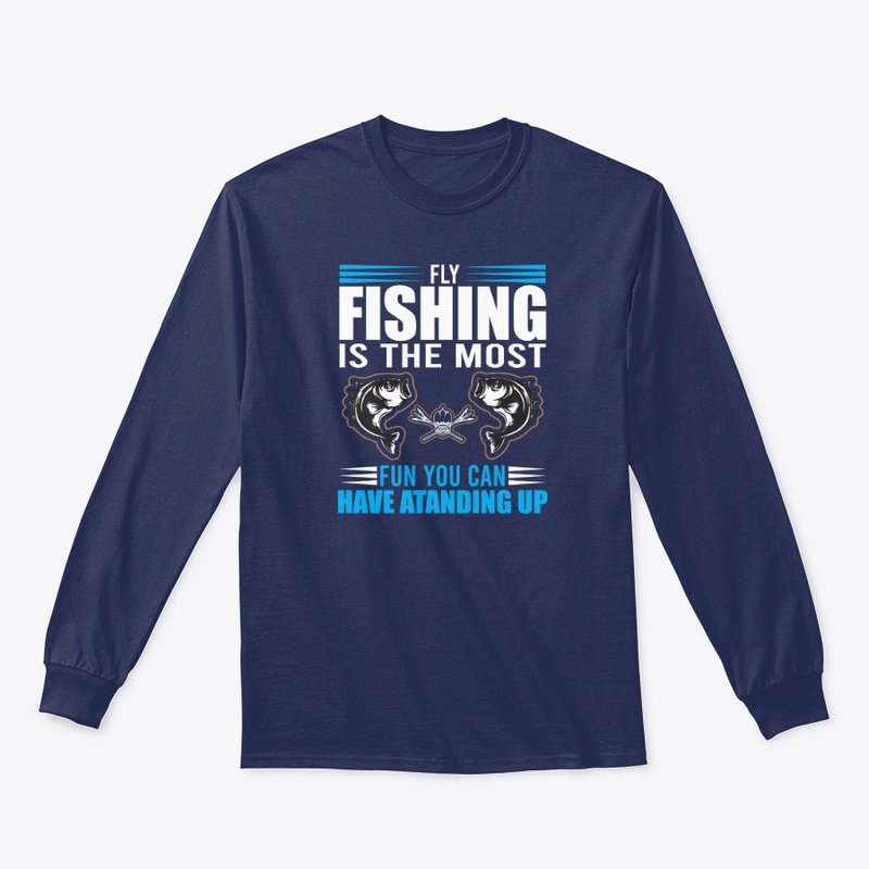 Fishing T-shirt best gift for every one