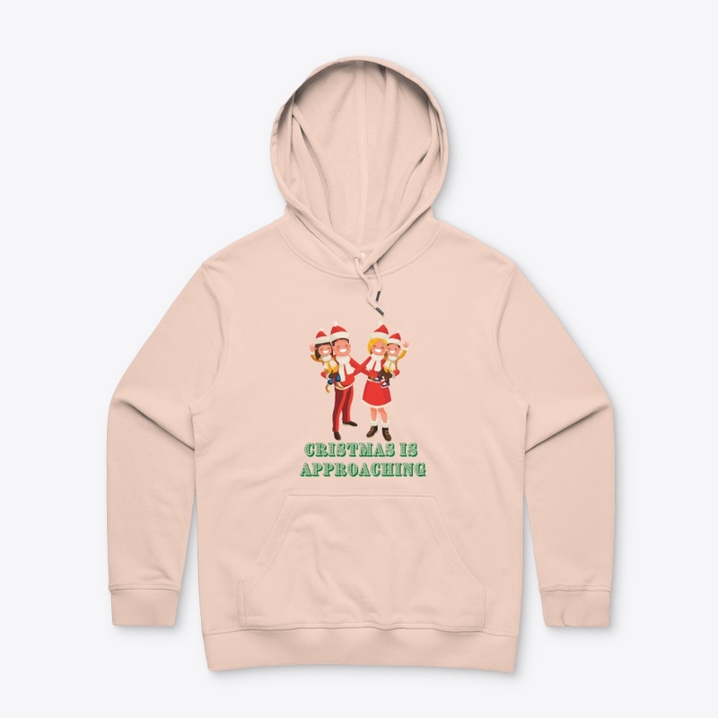 Christmas is approaching Classic  U Tee