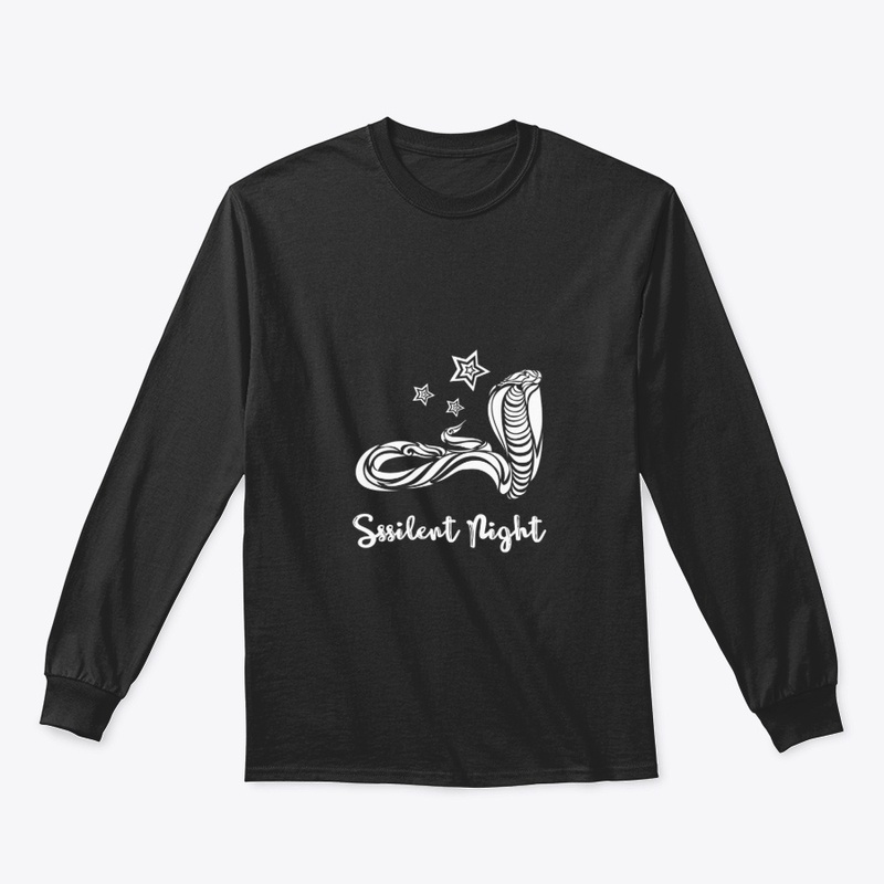 Sssilent Night