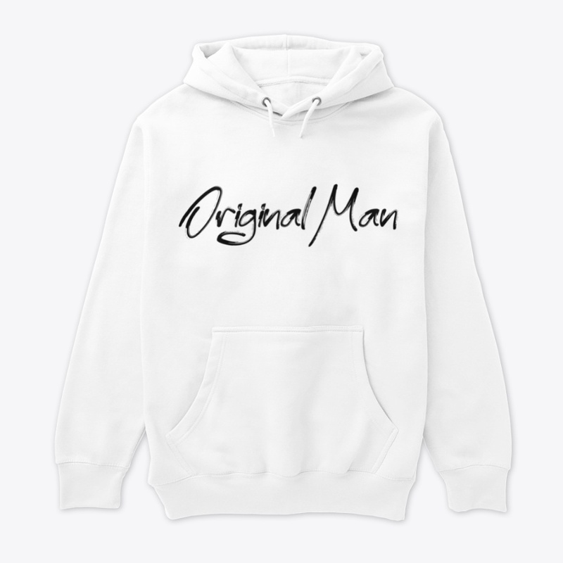 Original Man
