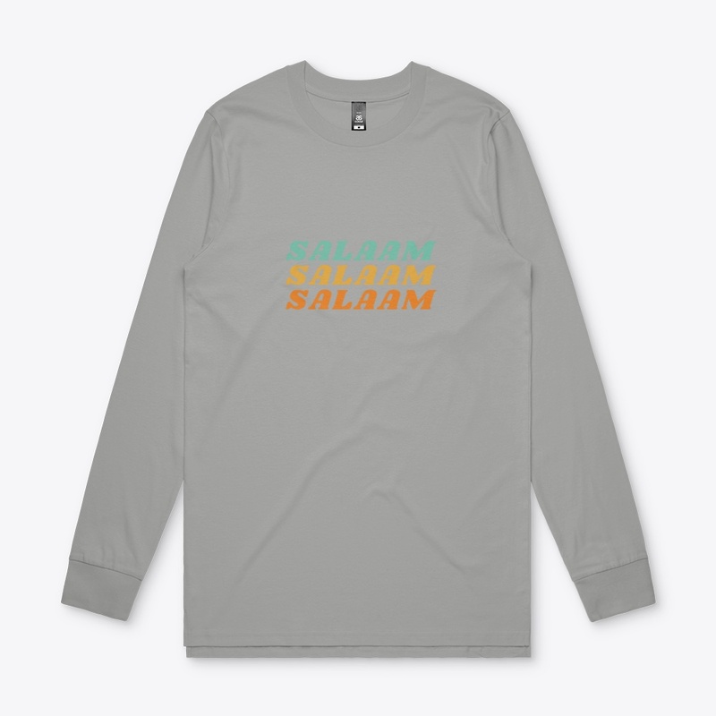 Salaam