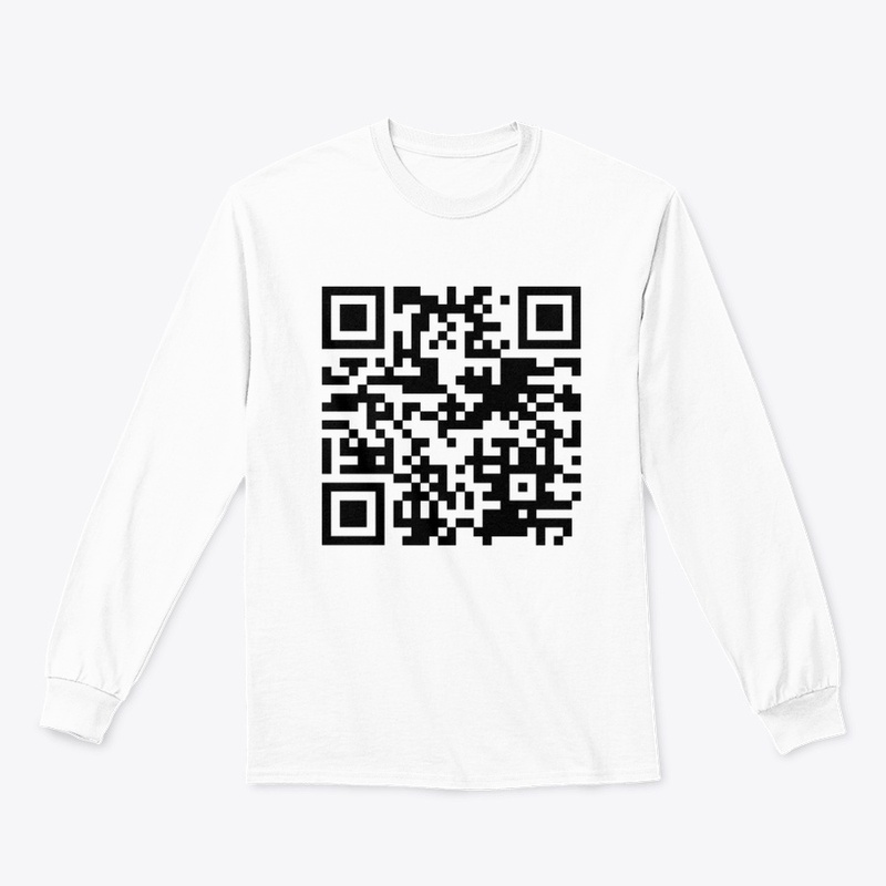 Rick Roll QR Code