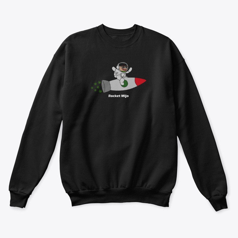 Rocket Mijo