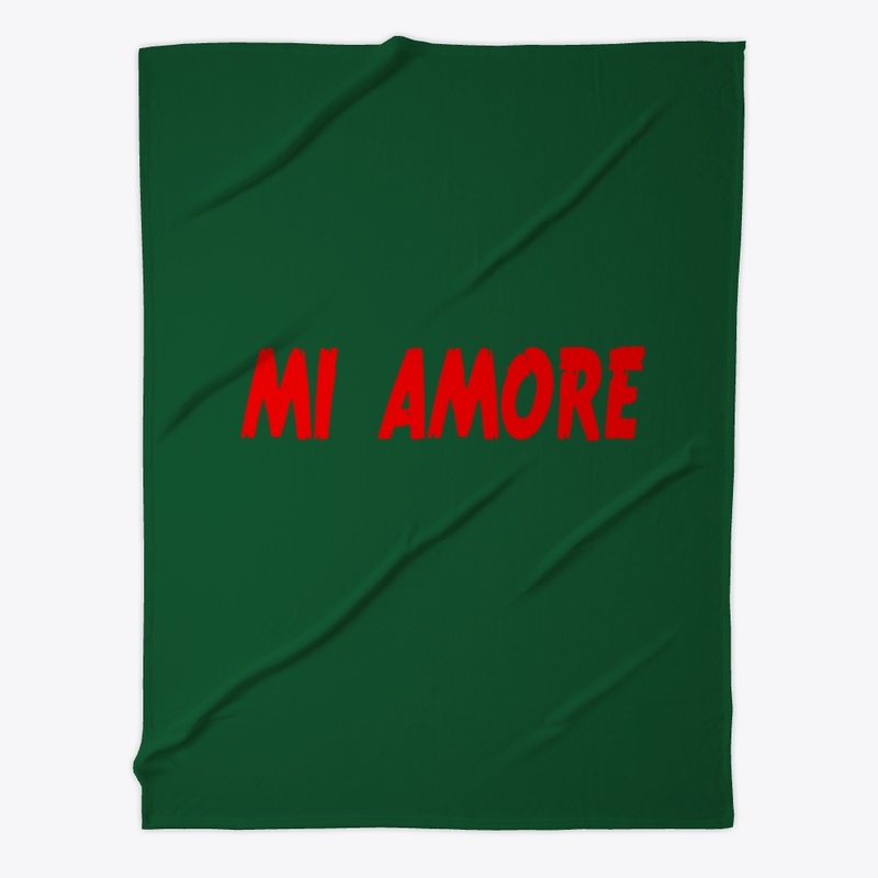 Mi amore