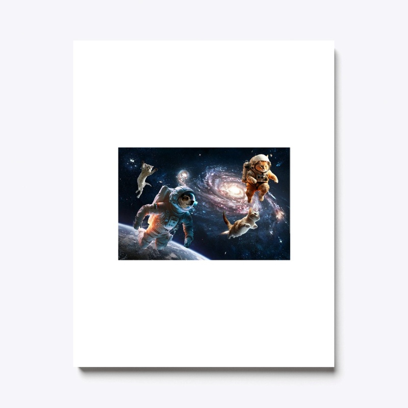 Space Max