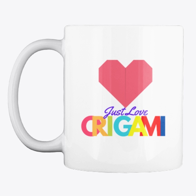 I Love Origami