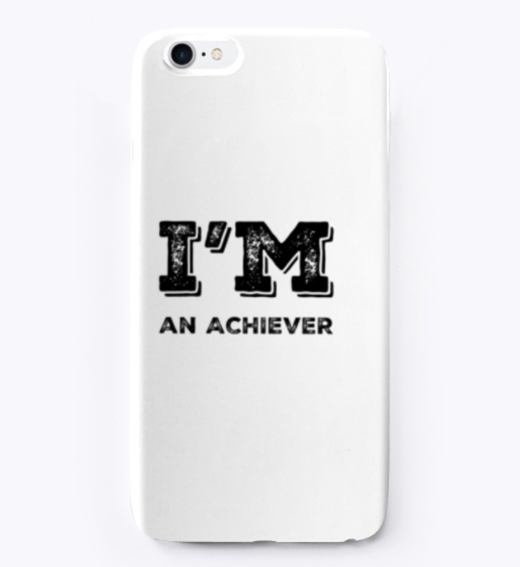 I’m an Achiever Motivation Collection