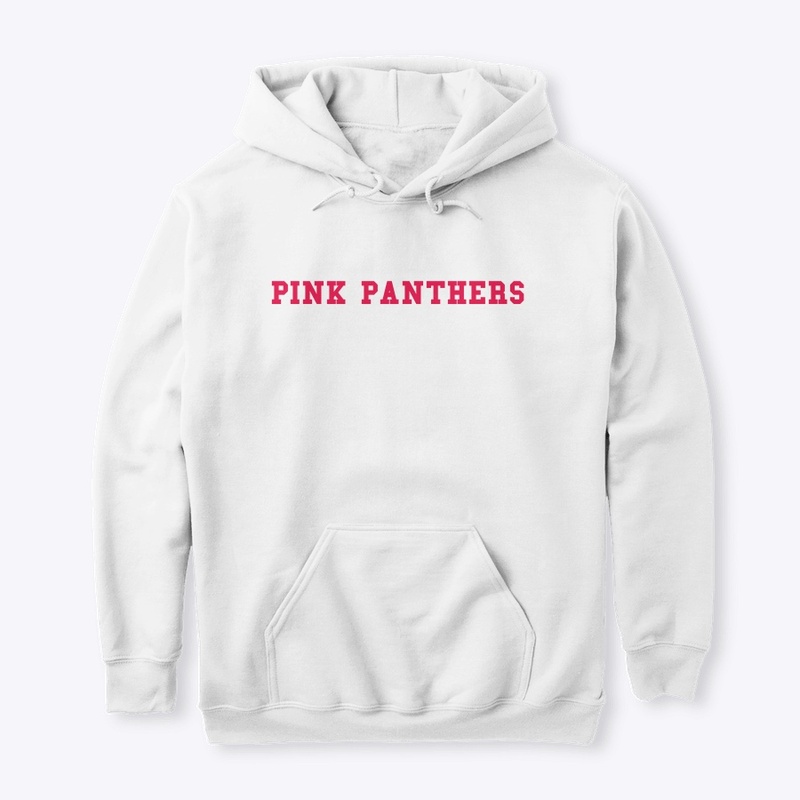 Pink Panthers Collection
