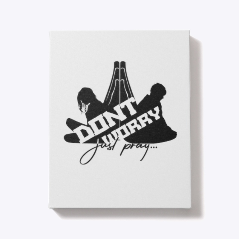 Don’t Worry 