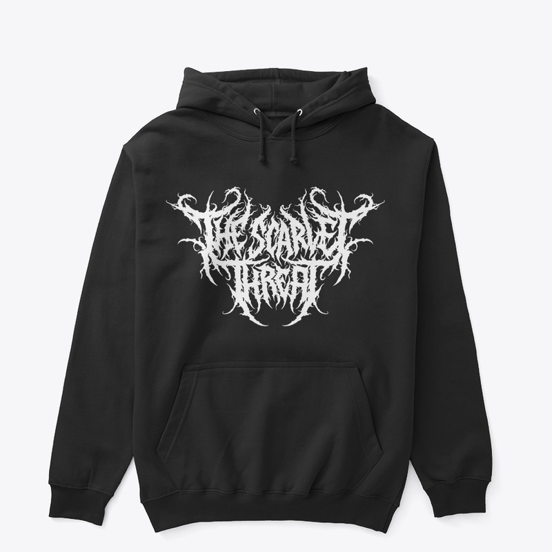 The Scarlet Threat Brutal Drop