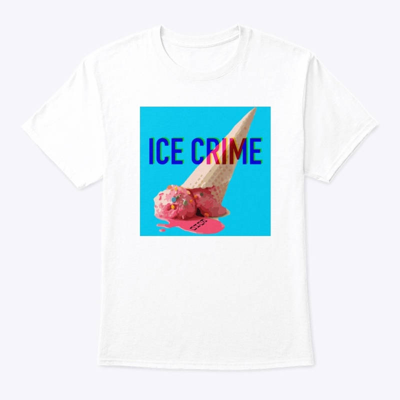 Ice Crime
