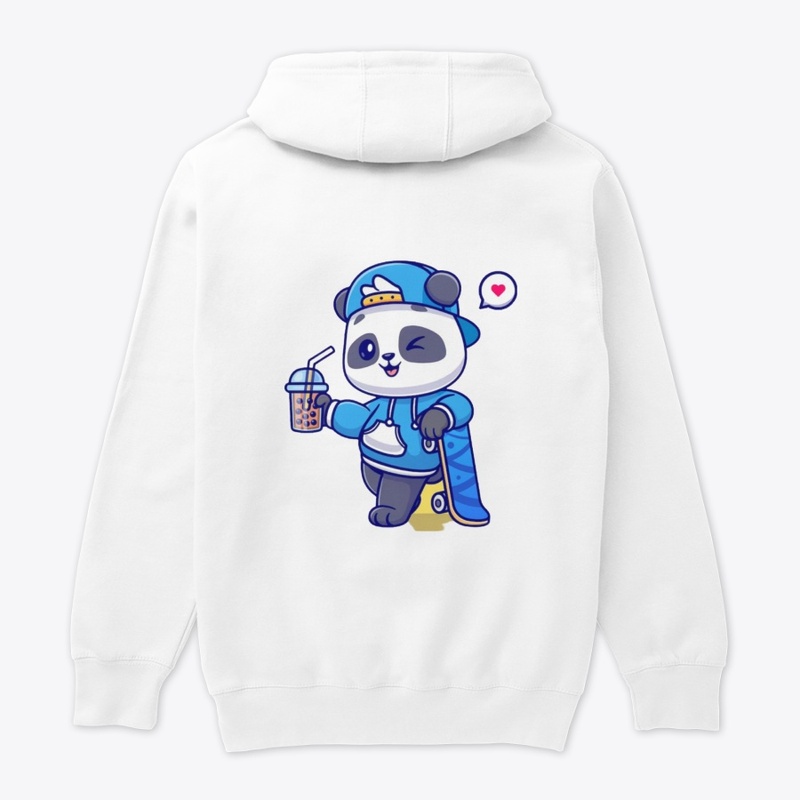 "cool panda"