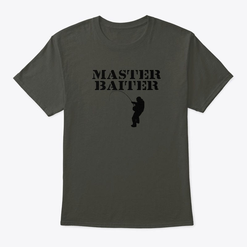 Master Baiter