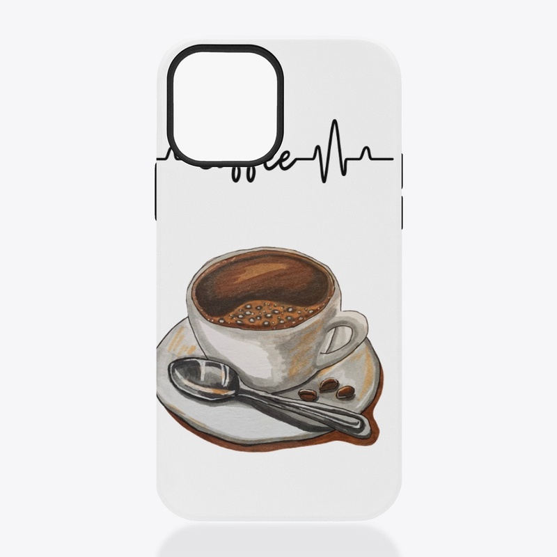 Coffee is love