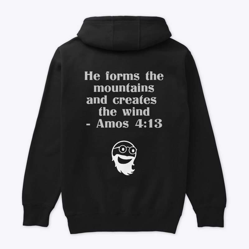 Amos 4:13