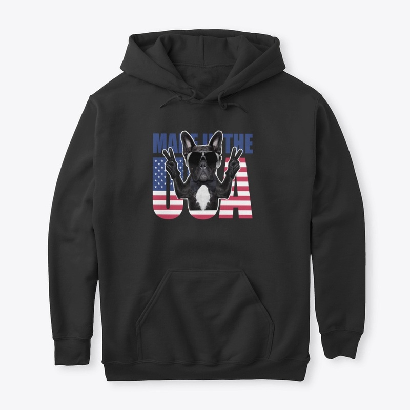 Made in usa