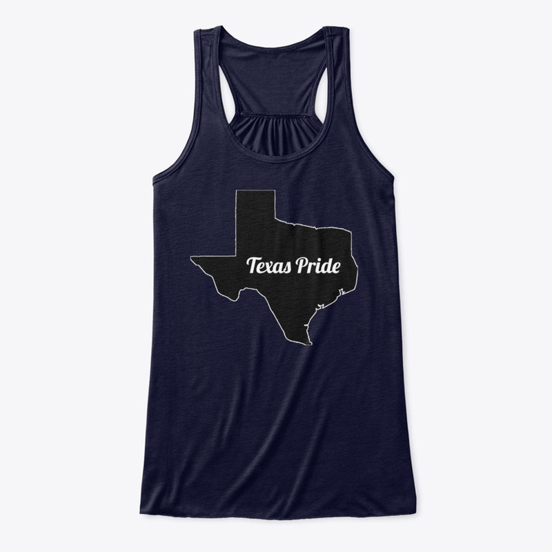 Texas Pride