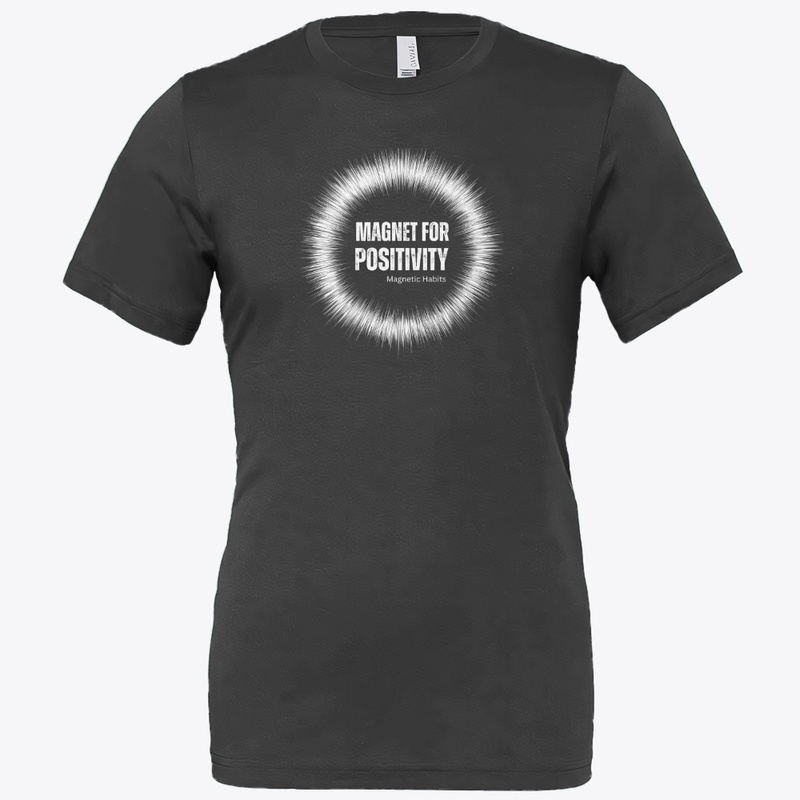 Amplify Your Positivity Power