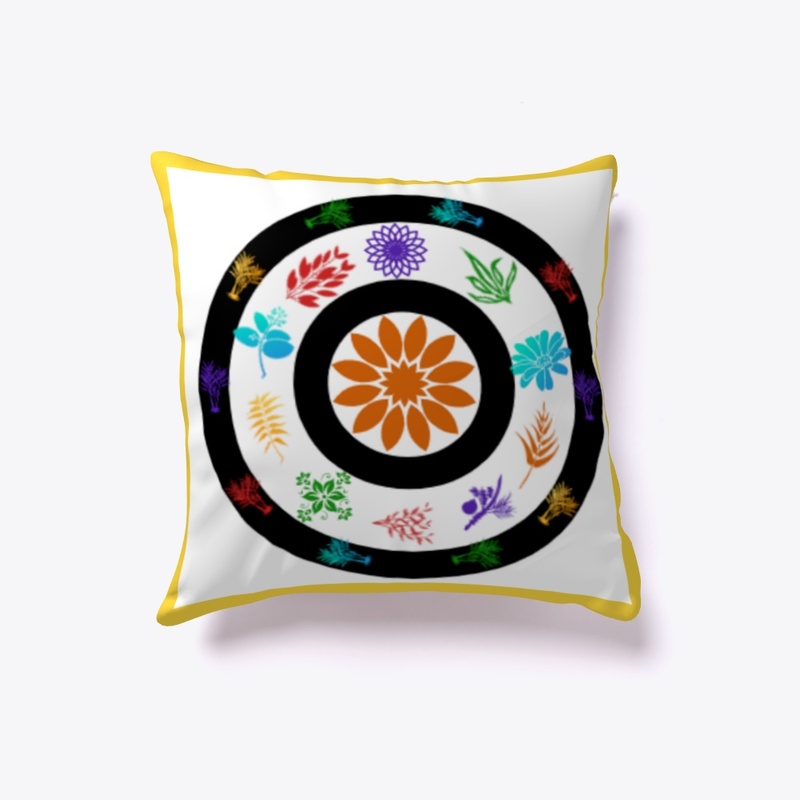 Indoor Pillow