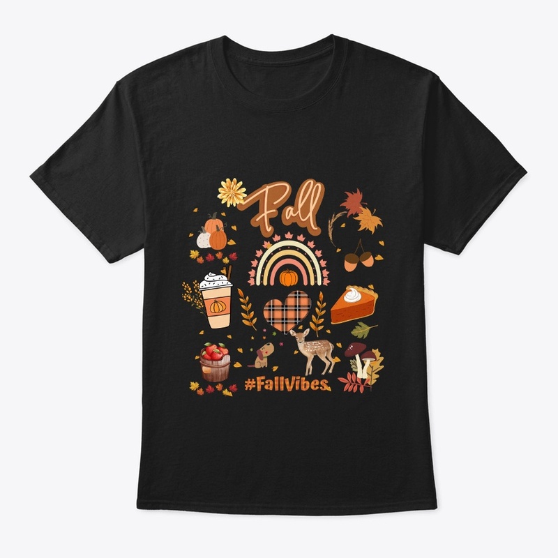 Elements of Fall