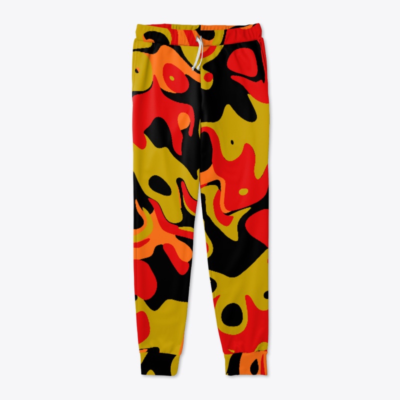 Fall Camo 2