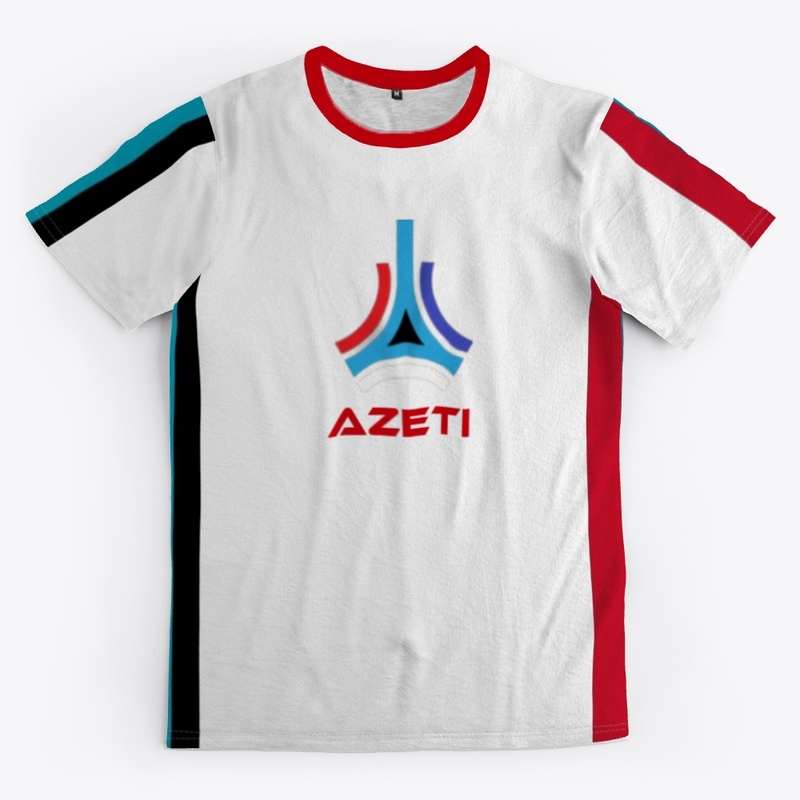 AZETI VINCHE AND PARIS 