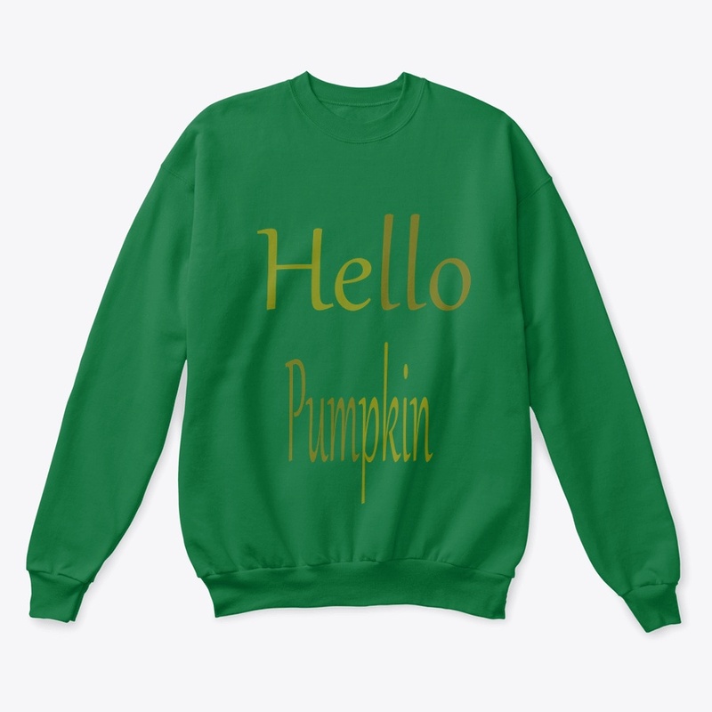 PUMPKIN