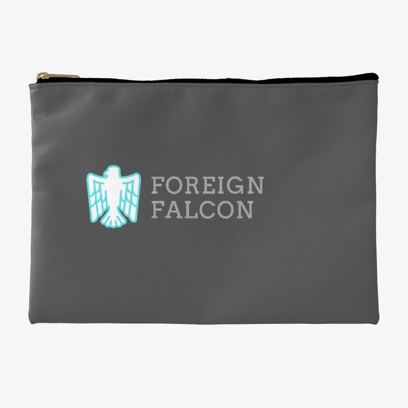 Foreign Falcon Accessories