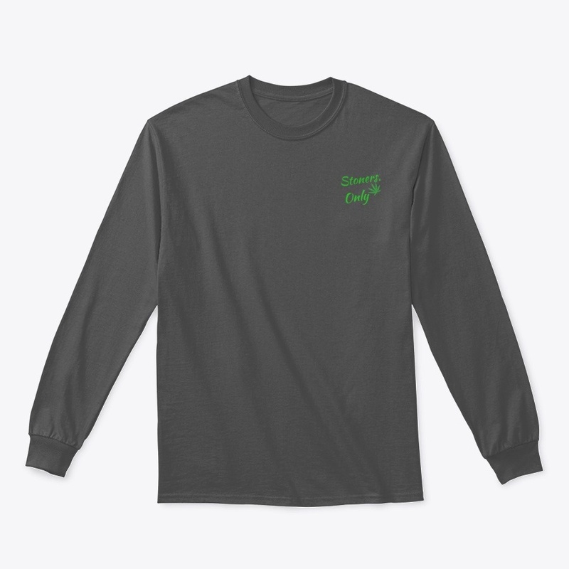 Stoners. Only: OG collection