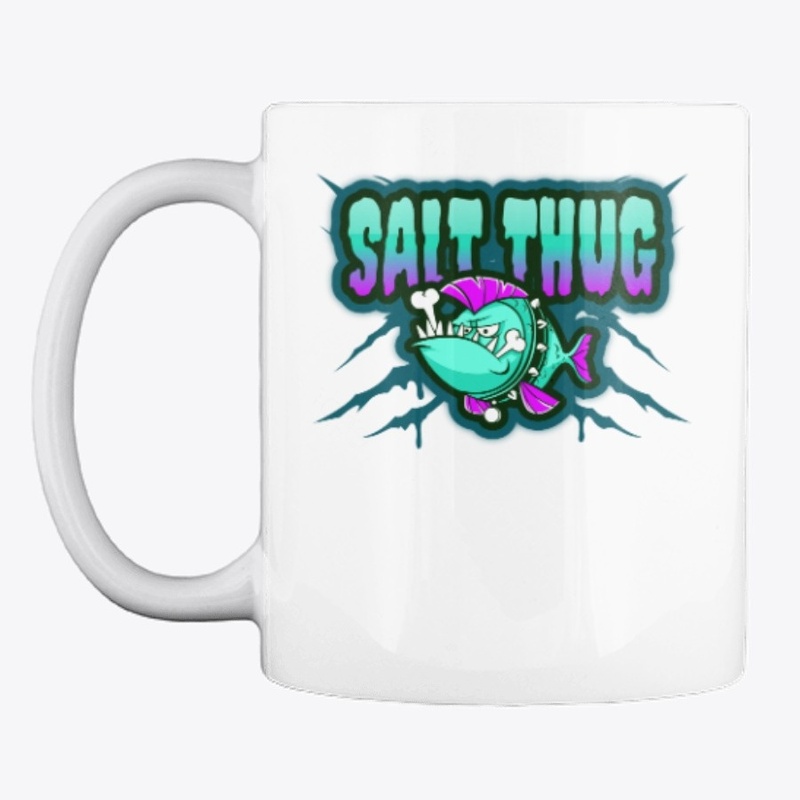 salt thug