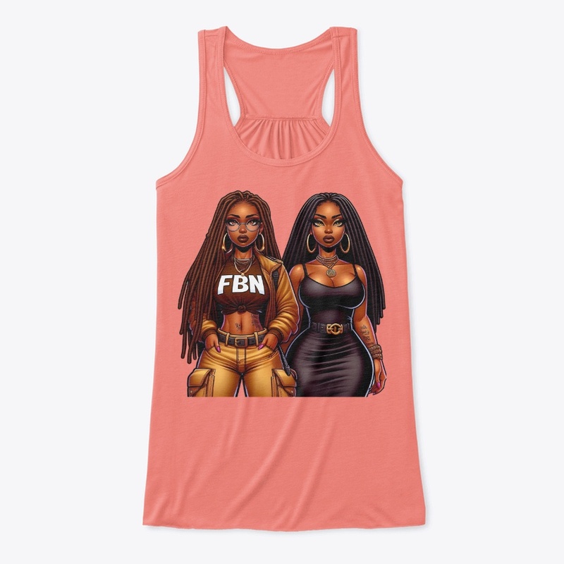FBN (Girls Night Out)