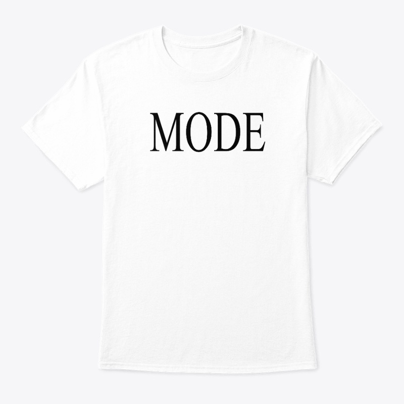 Mode