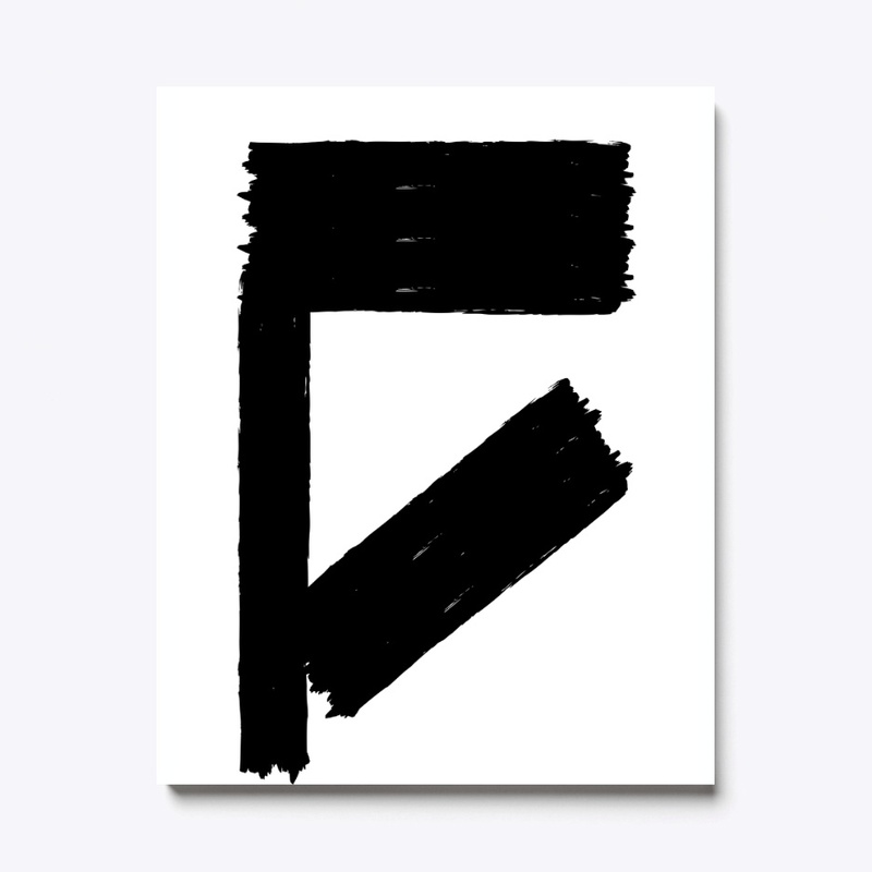 Abstract Attracts 2 of 3