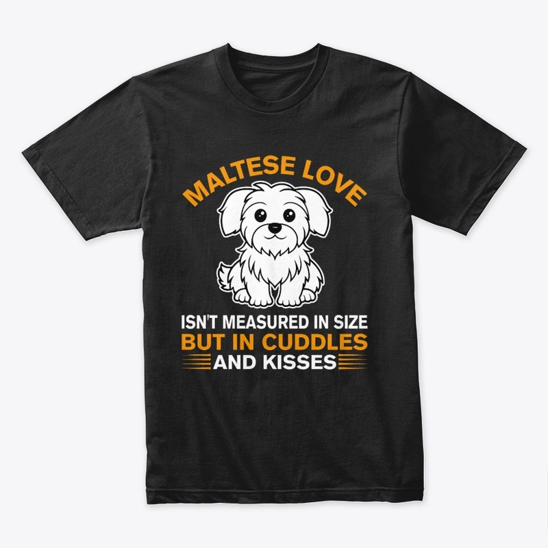 Maltese love 