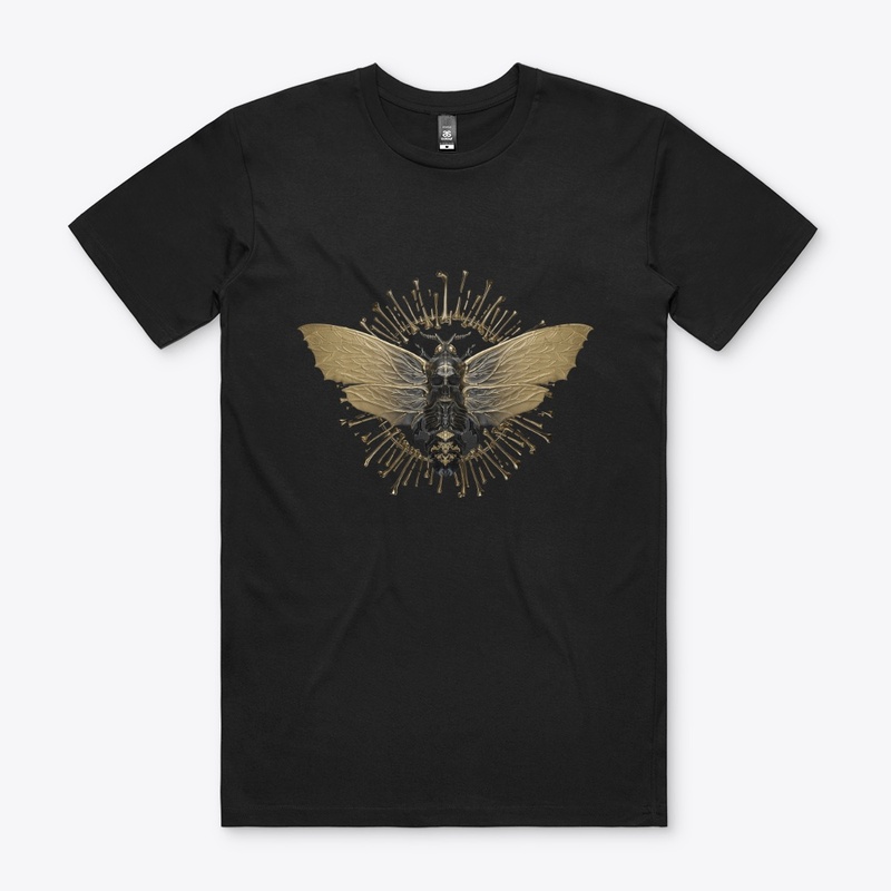 Death's Head Hawkmoth