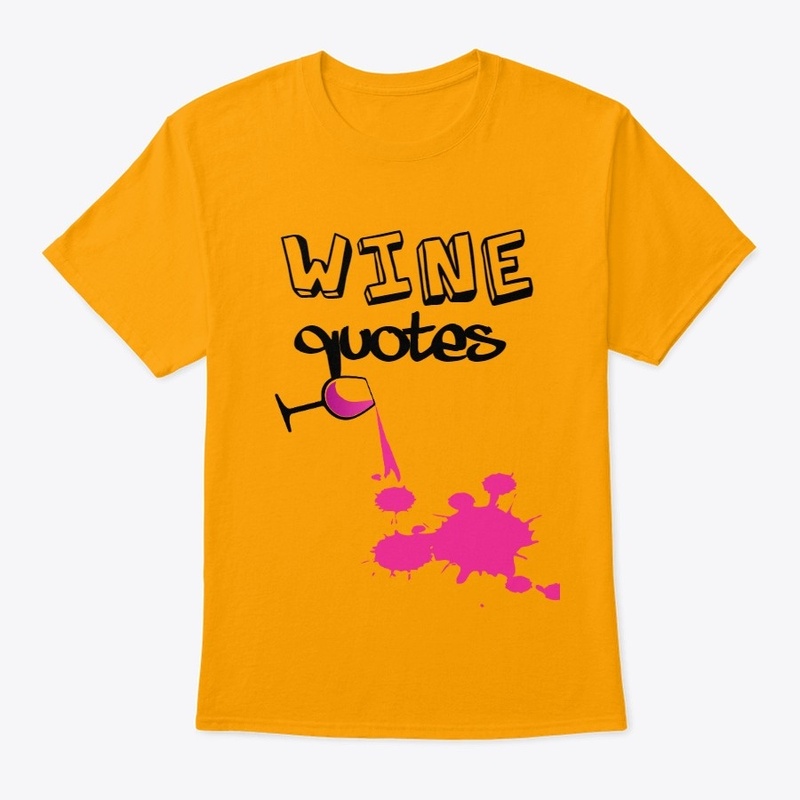 Wine quotes