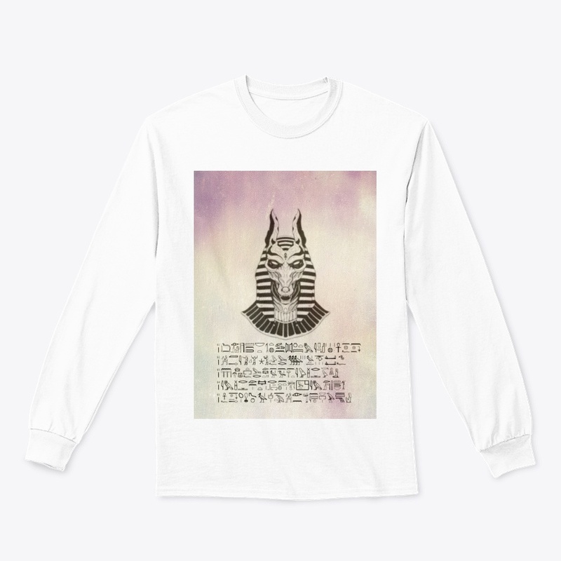 Egyptian tshirt 