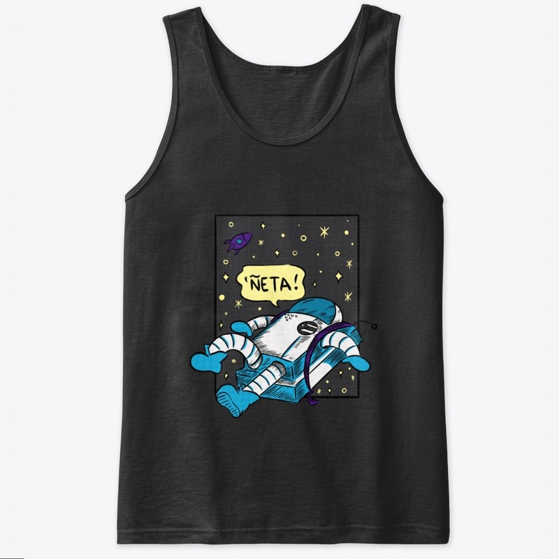 Lost in Space