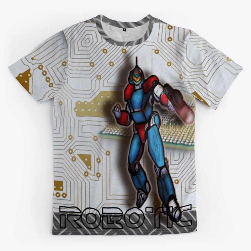 robotic