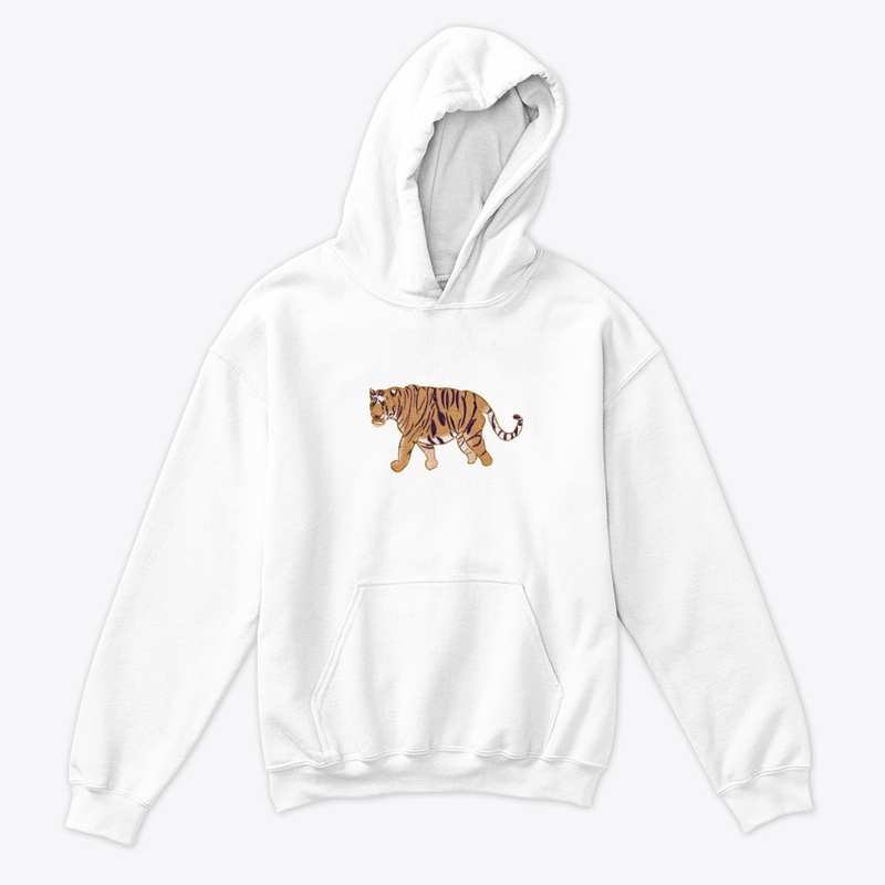 Fat Tiger