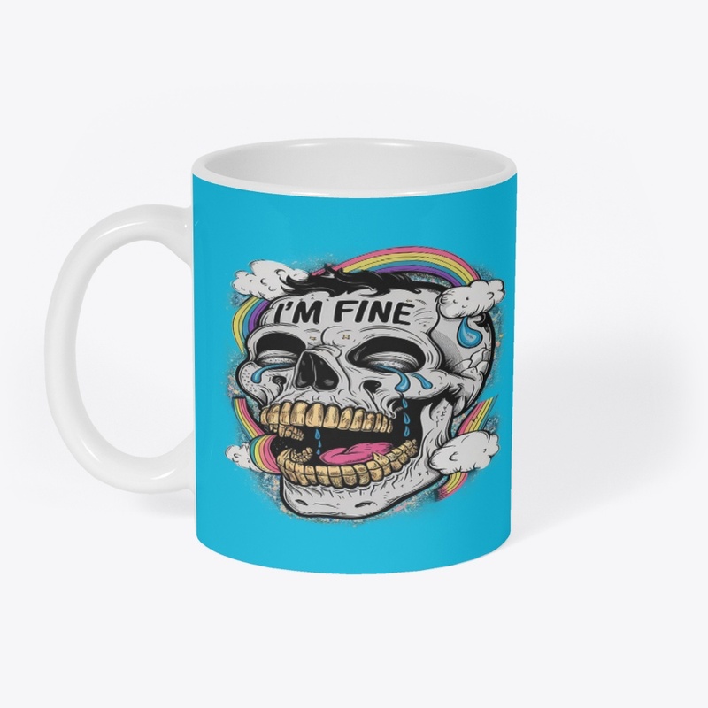 I M FINE 
