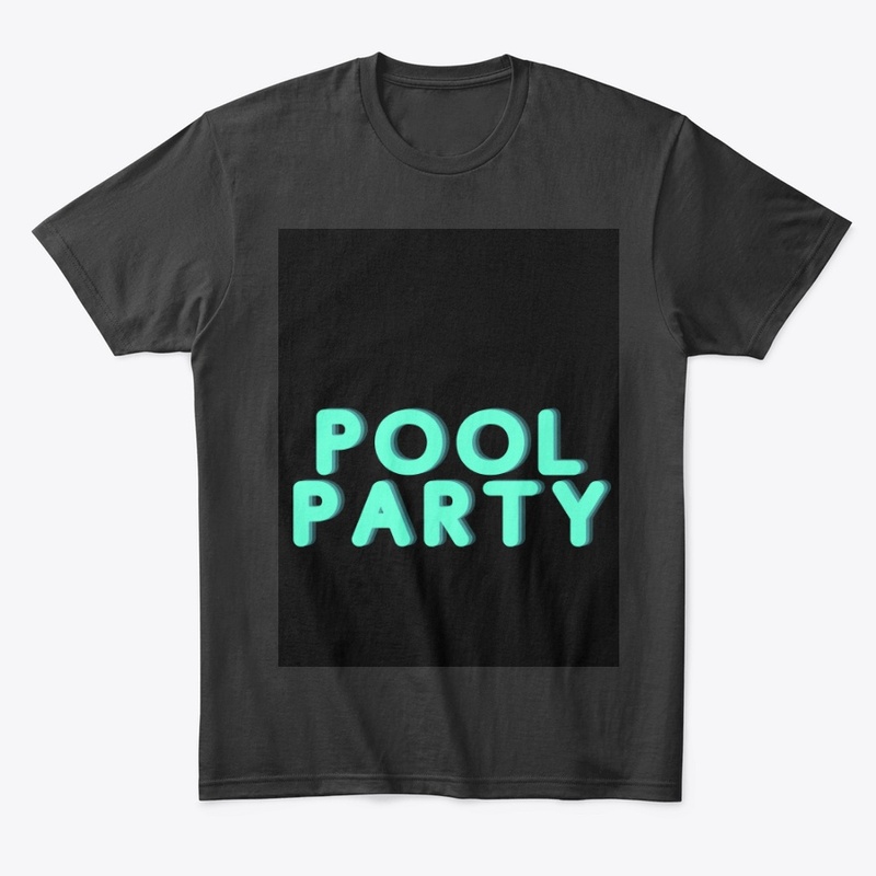 POOL PARTY