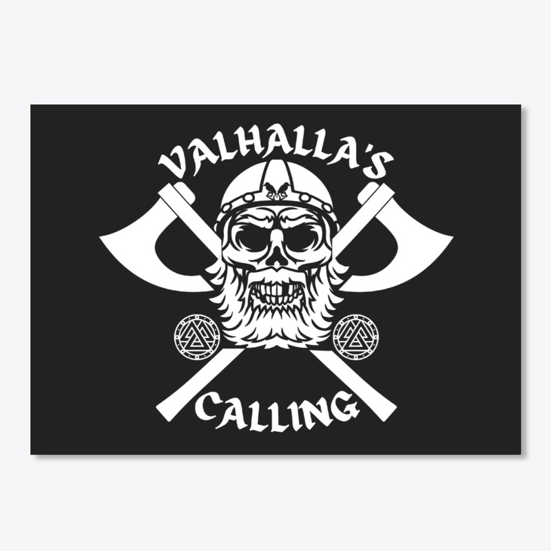 Valhalla's Calling