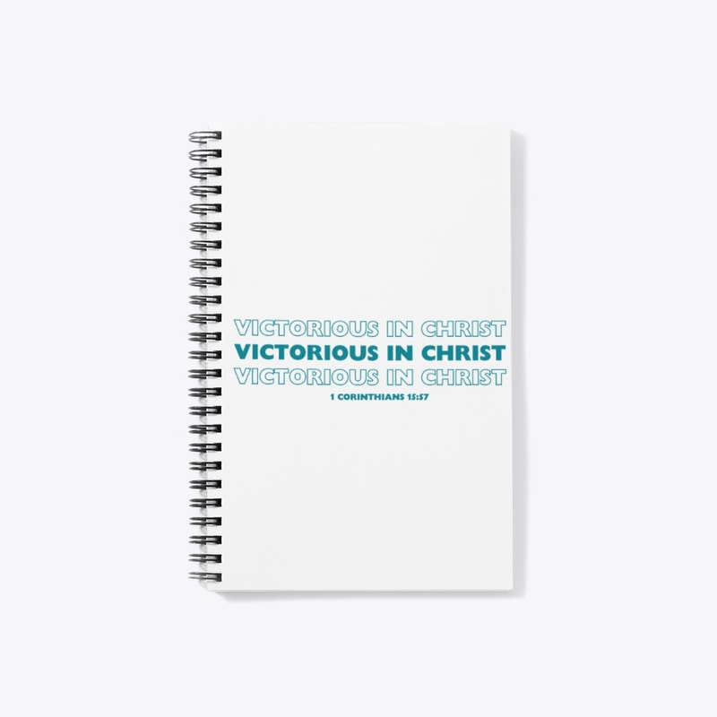 Victorious in Christ