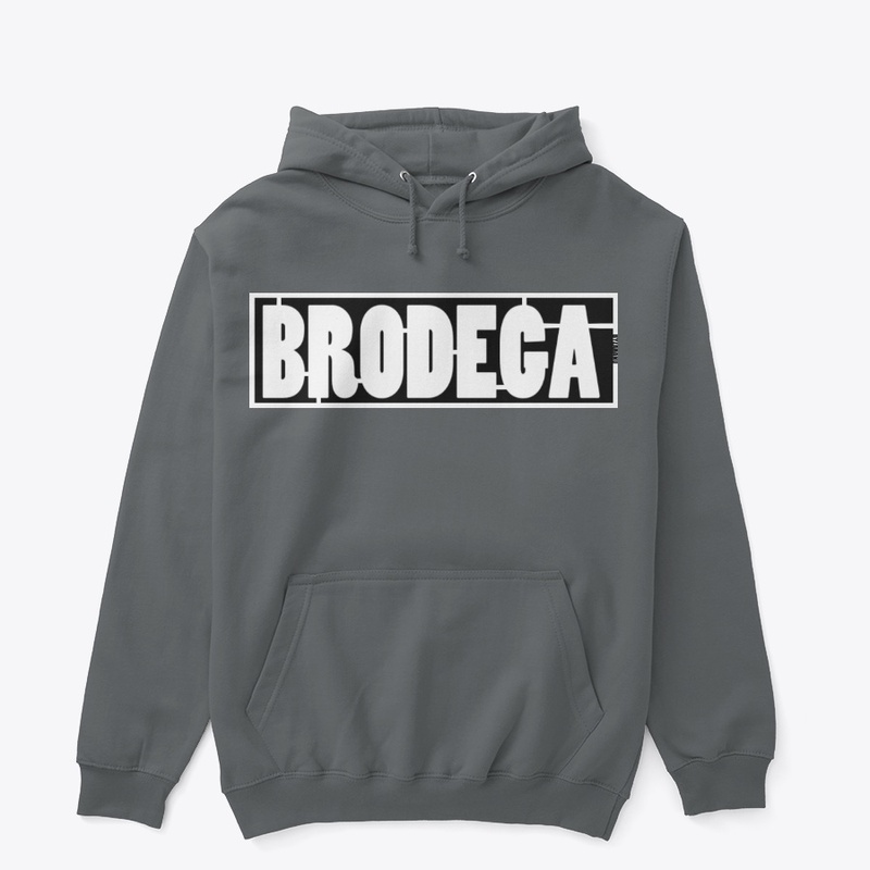 Brodega