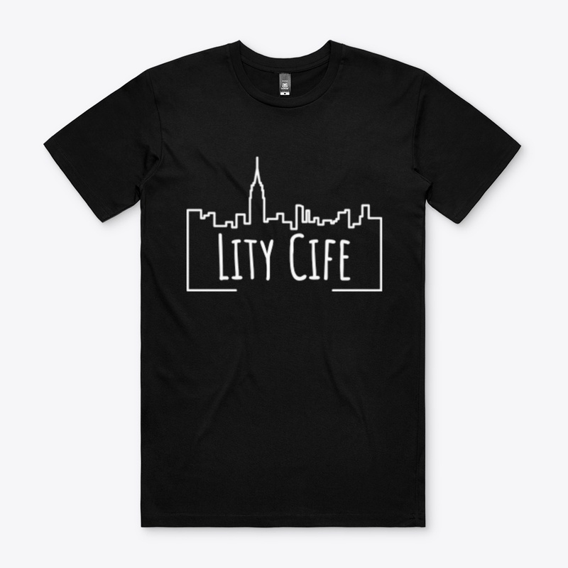 OG LITY CIFE