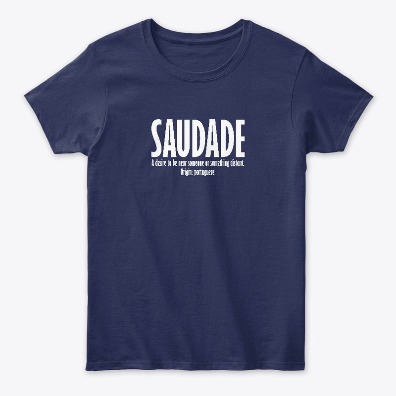 SAUDADE