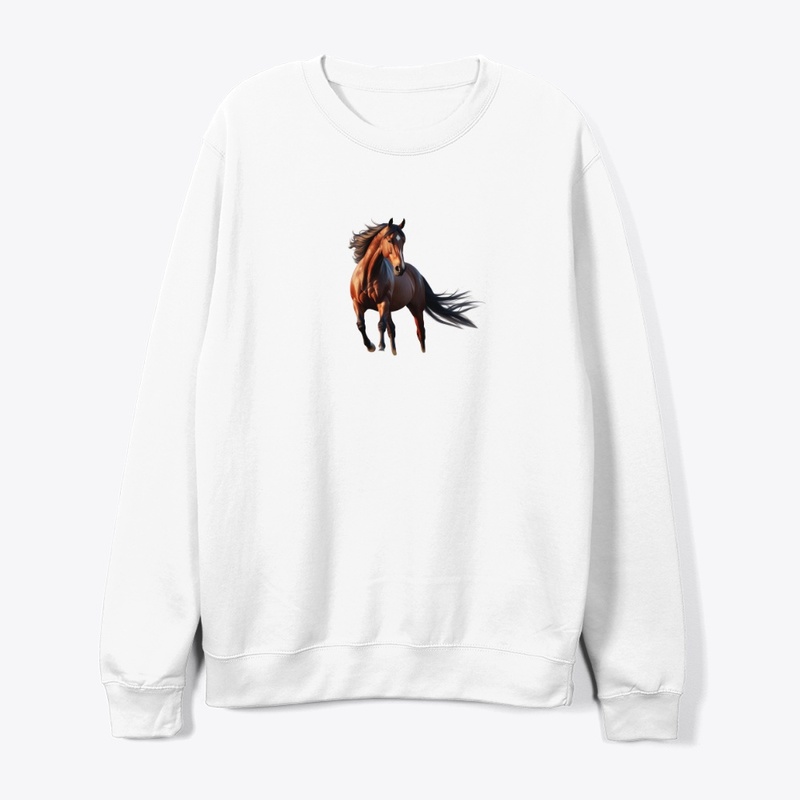 Proud Horse Design