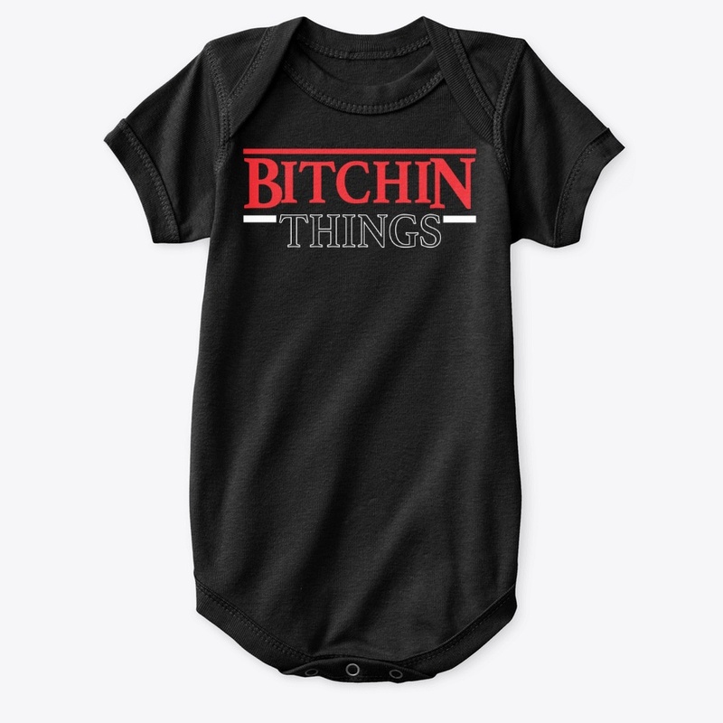 Bitchin Things